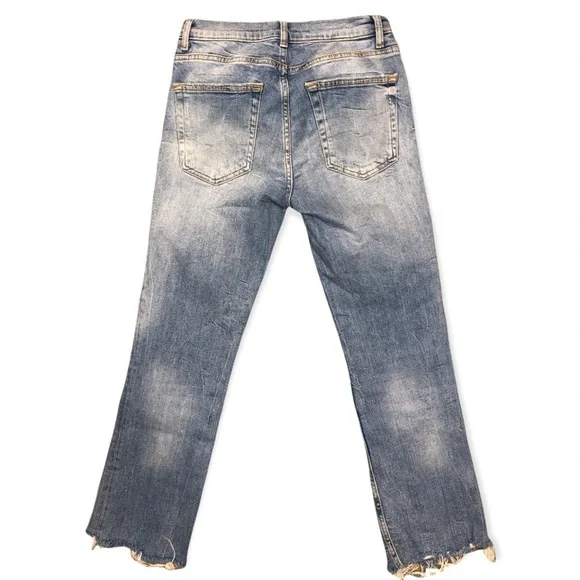 Zara Jeans - Picture 2 of 5